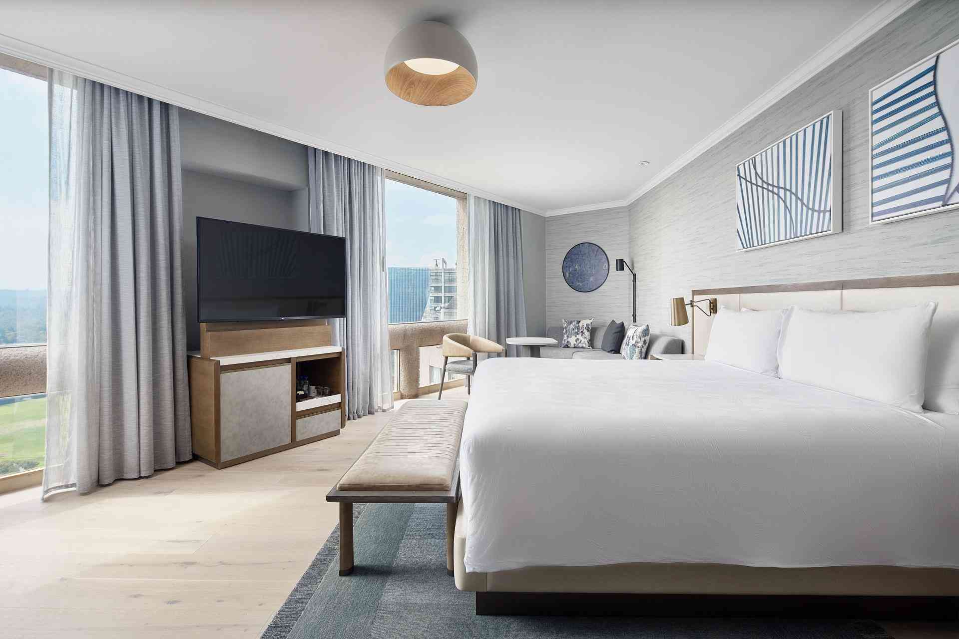 JW Marriott Hotel Mexico City Polanco à Mexico City, MX