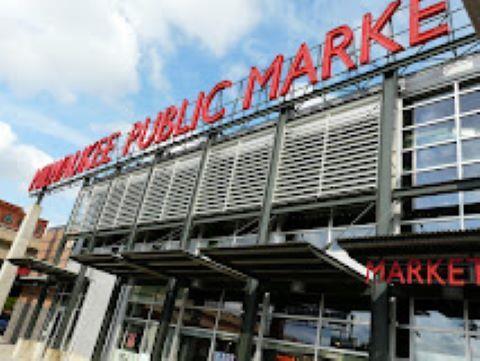 Milwaukee Public Market