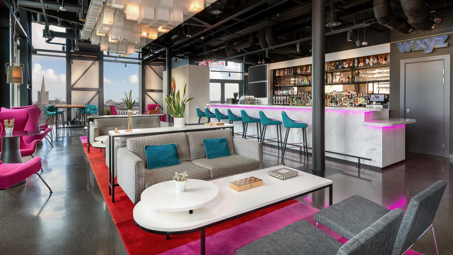 Bild des Veranstaltungsortes