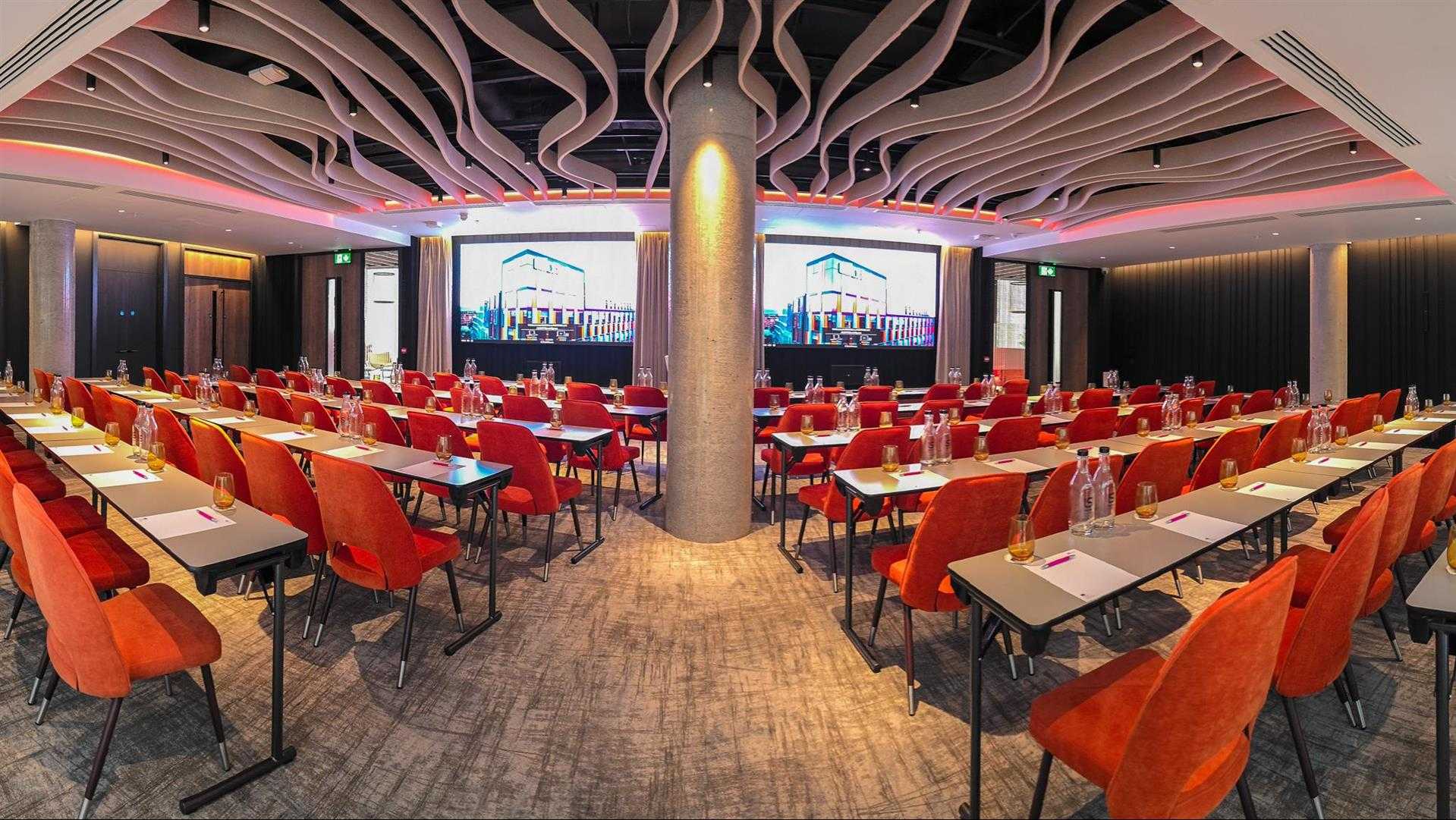 Aloft Dublin City in Dublin, IE