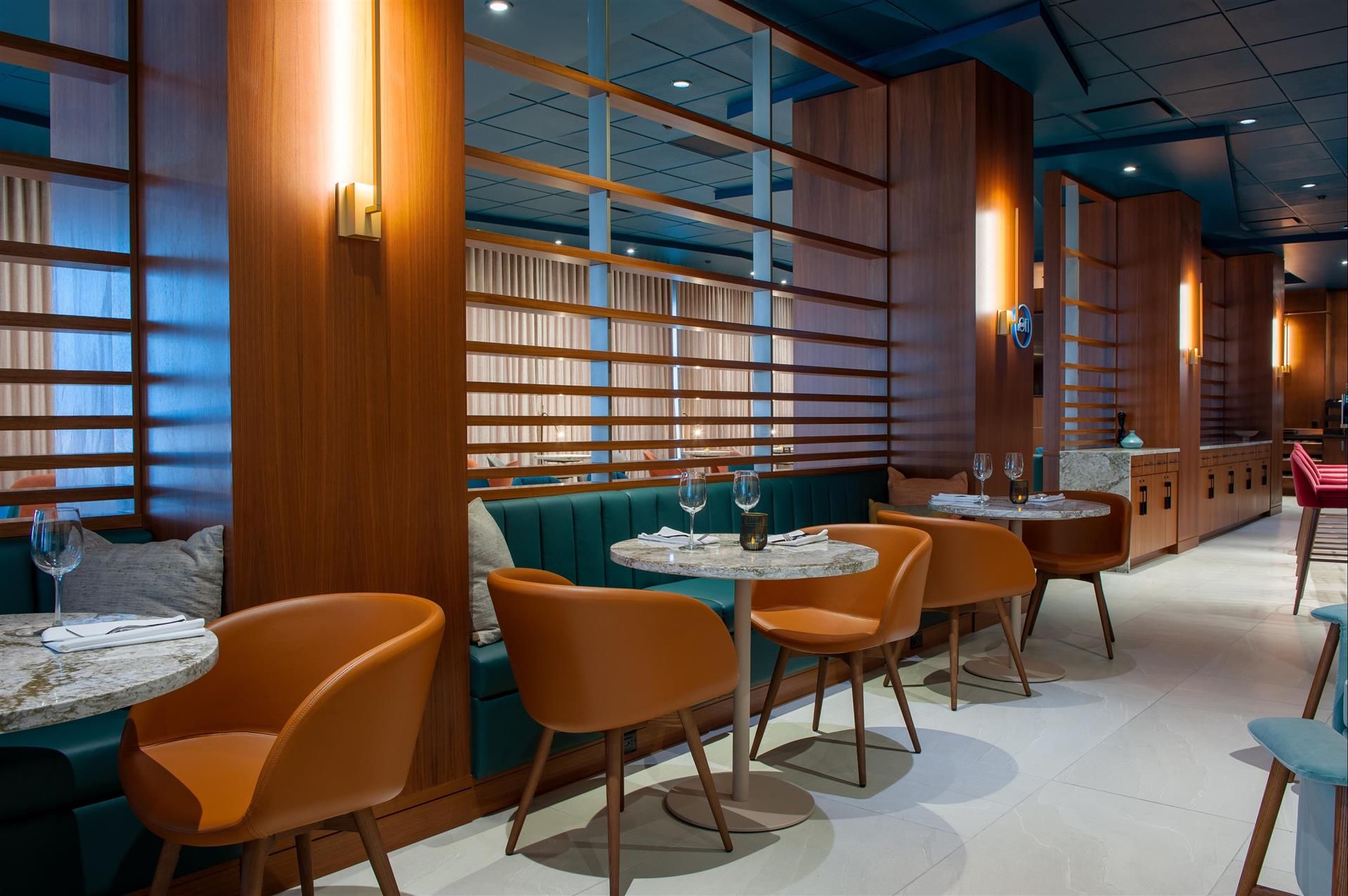 Bild på anläggning