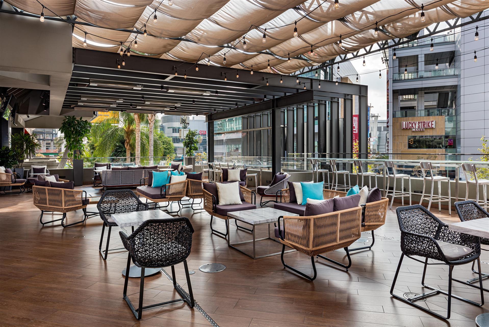 Изображение помещения для встречи