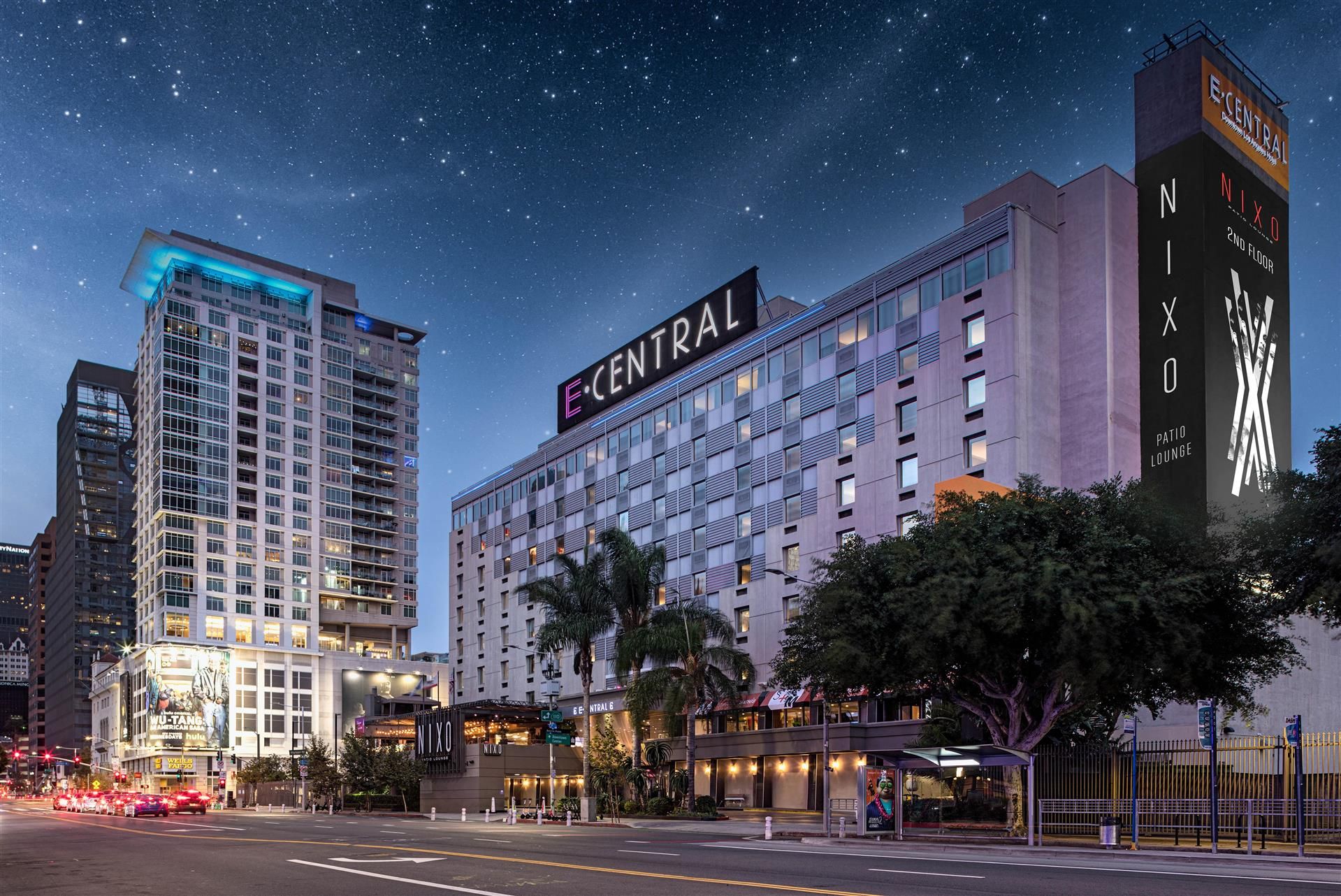 Изображение места проведения