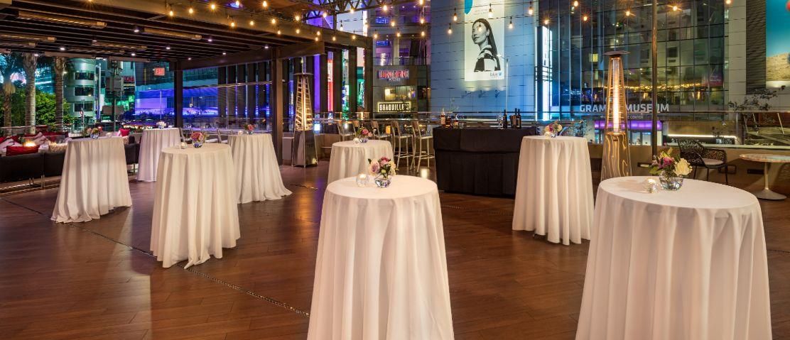 Изображение места проведения