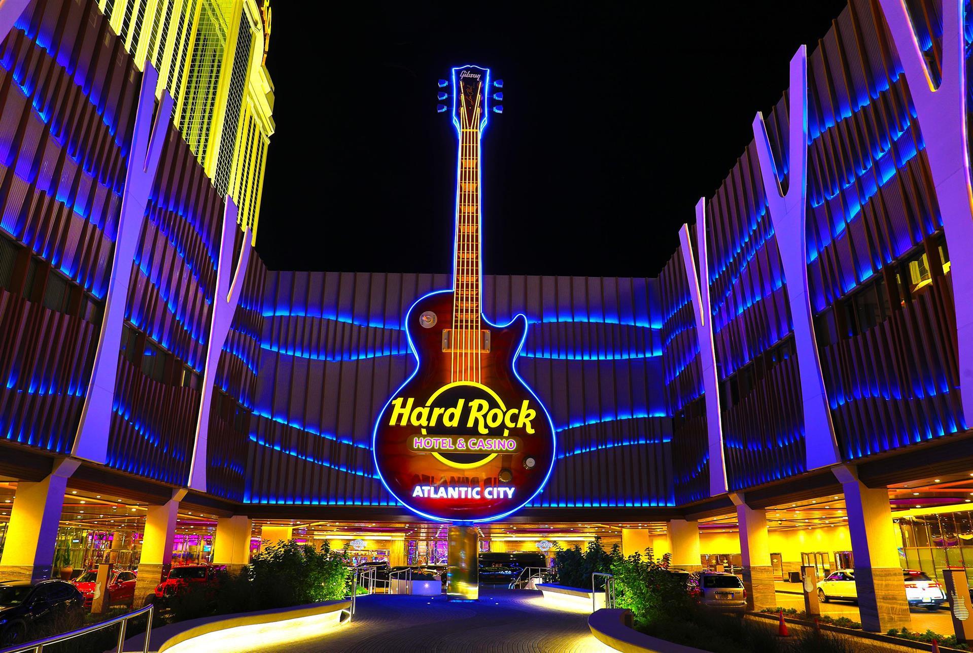 Hard Rock Hotel & Casino Atlantic City image