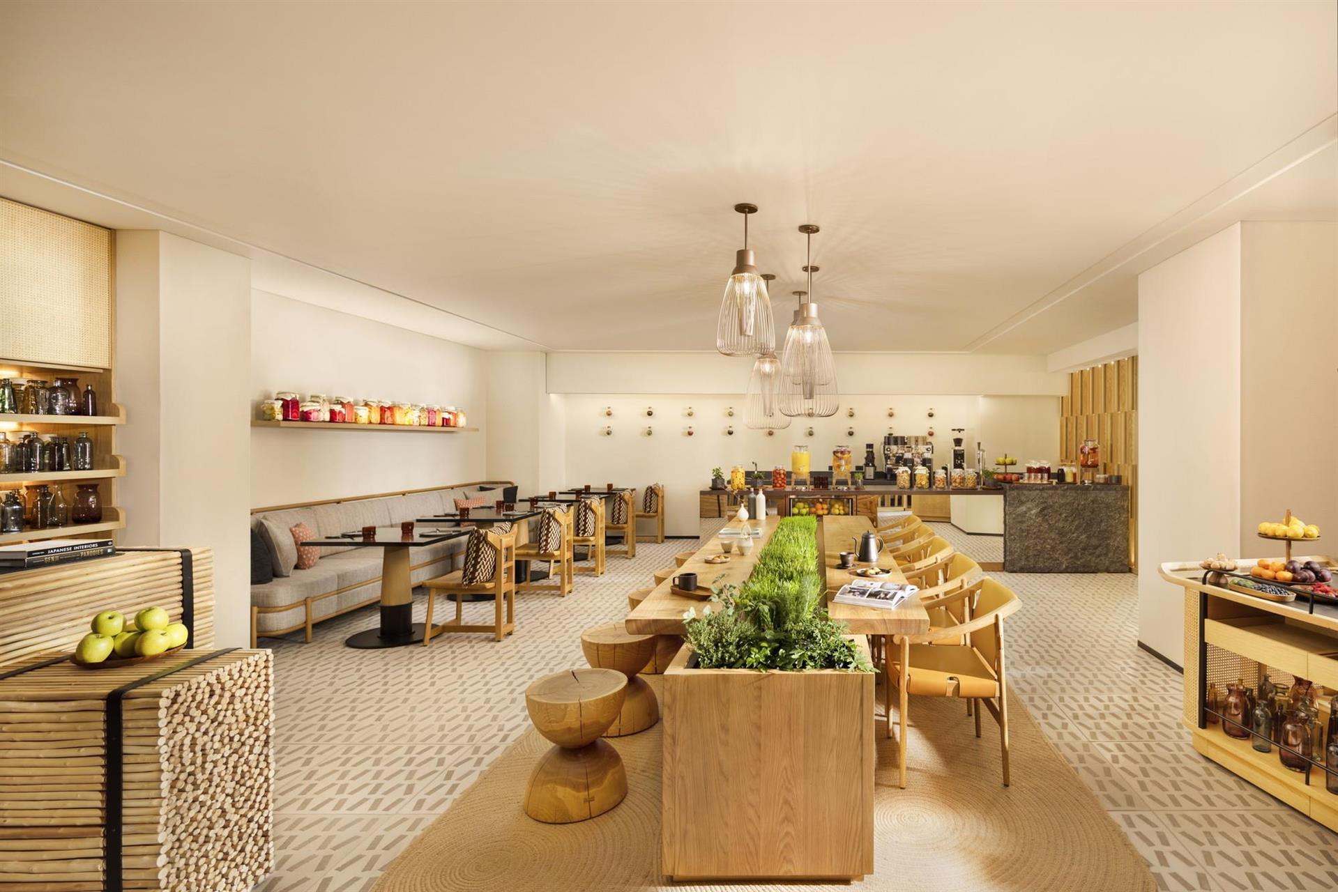 Toplantı odası resmi