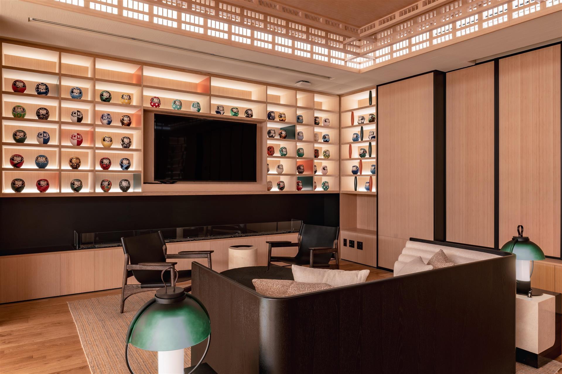 Toplantı odası resmi