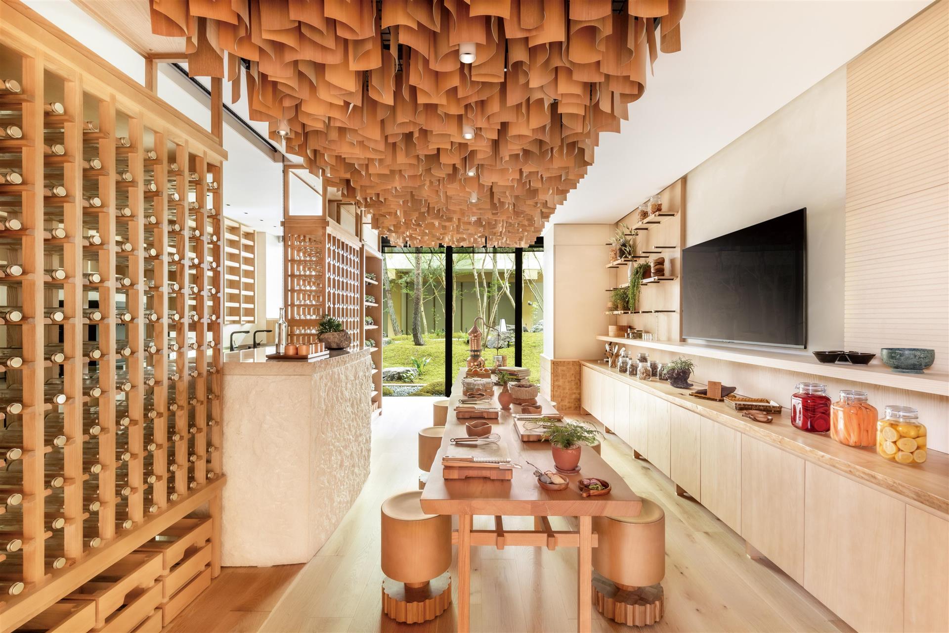 Toplantı odası resmi