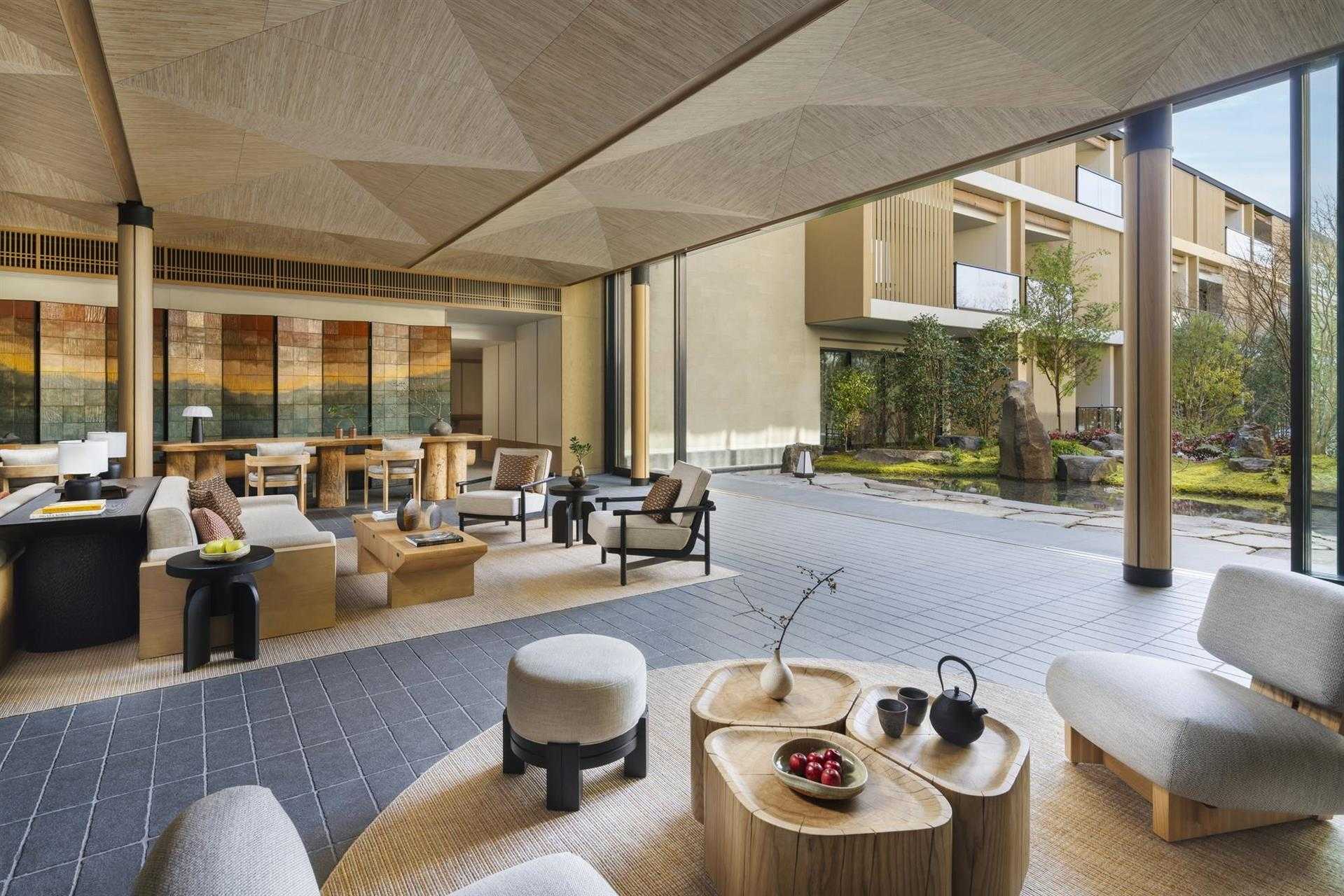 Six Senses Kyoto em Quioto, JP