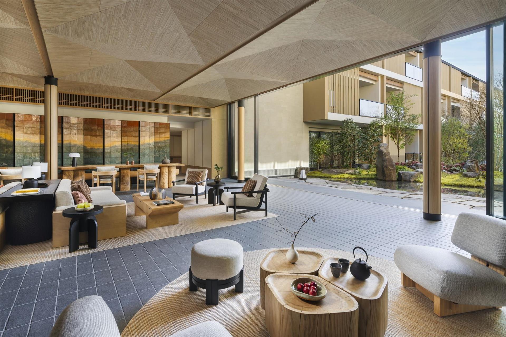 Six Senses Kyoto image