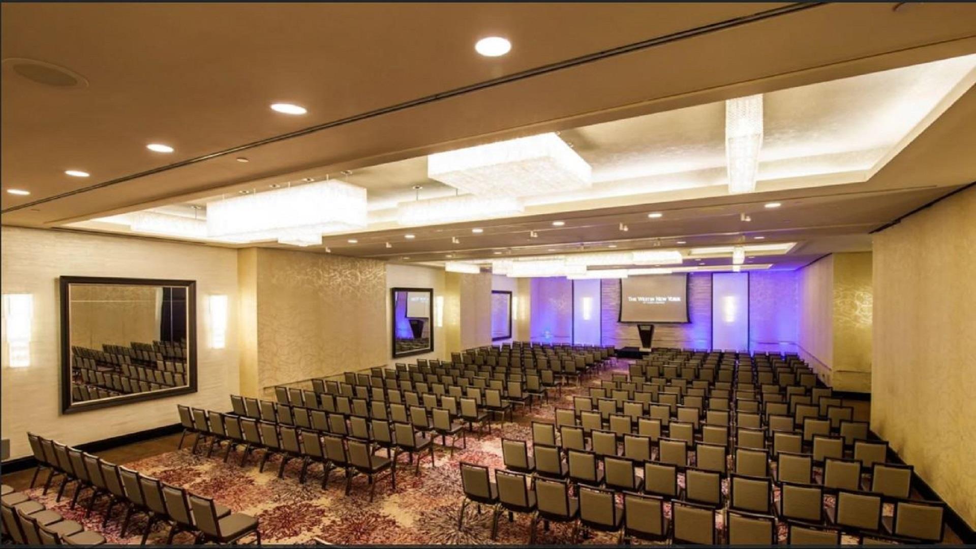 New York, NY의 The Westin New York at Times Square