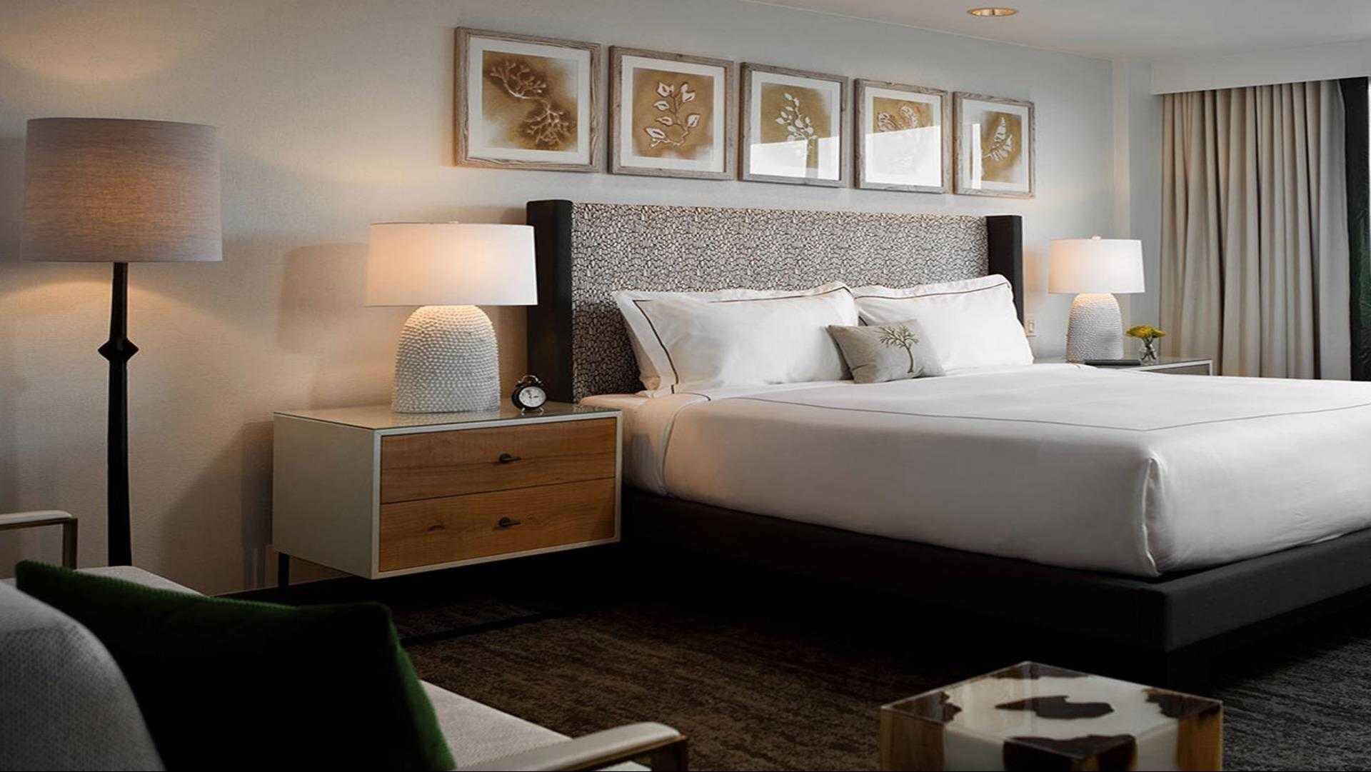 Glover Park Hotel Georgetown à Washington, DC