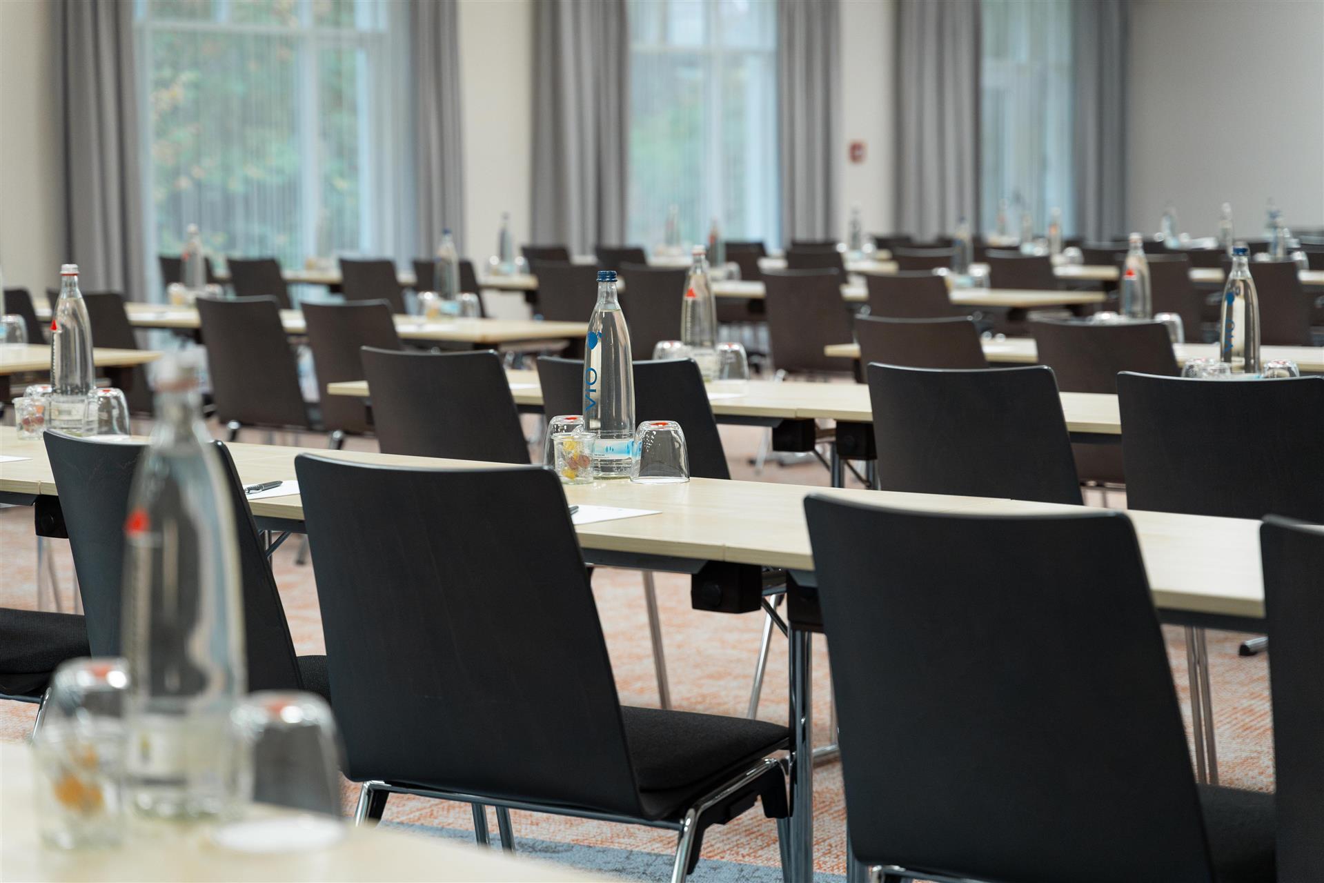 Radisson Blu Hotel, Dortmund em Dortmund, DE