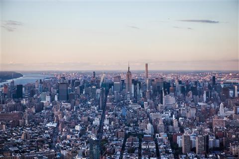 One World Observatory