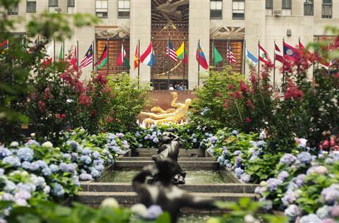 Rockefeller-Center