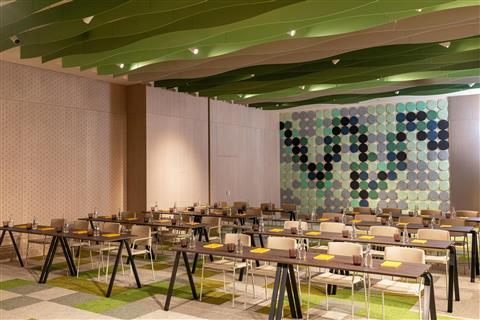 Nhow Lima в Lima, PE