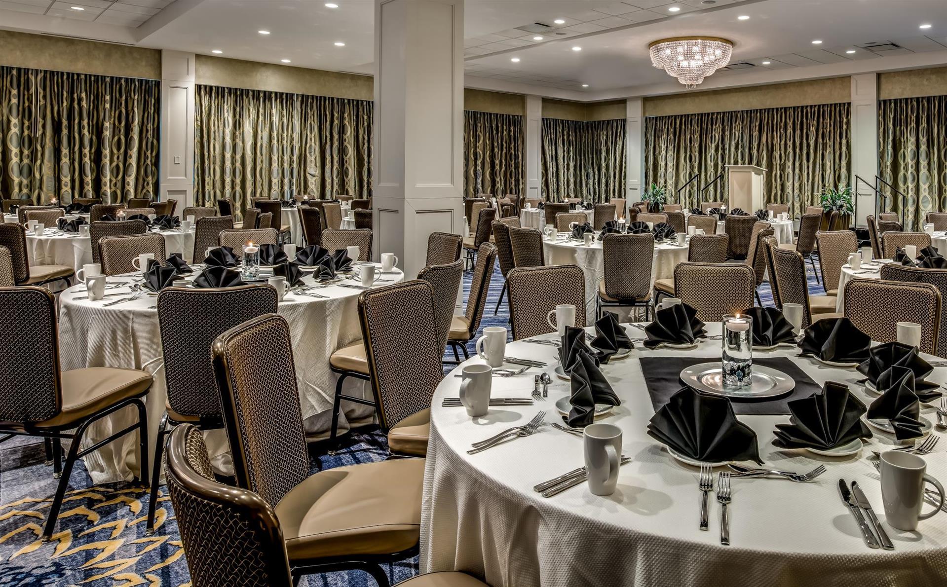 Sonesta Charlotte Lower South End image