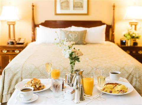 St. Paul, MN의 The Saint Paul Hotel