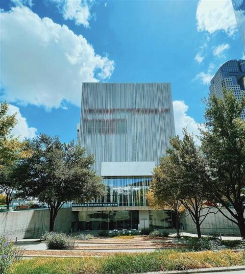 Dallas Theater Center