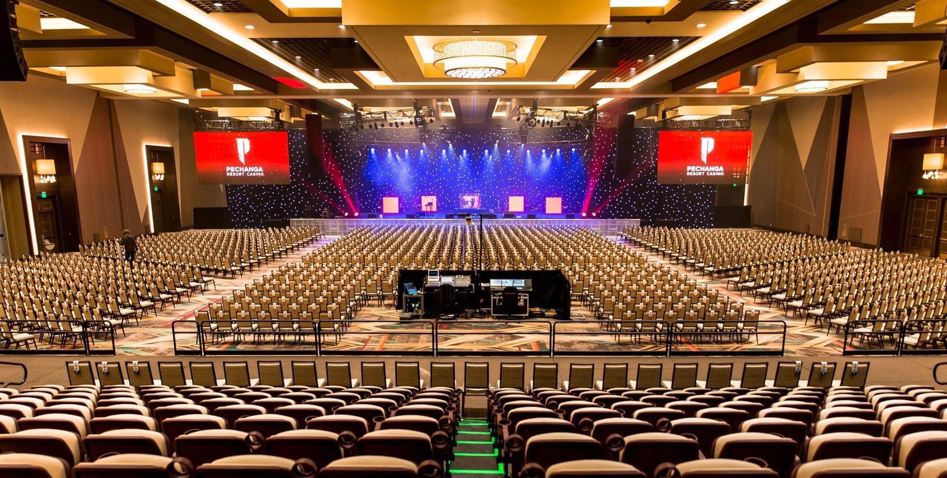 Pechanga Resort & Casino image