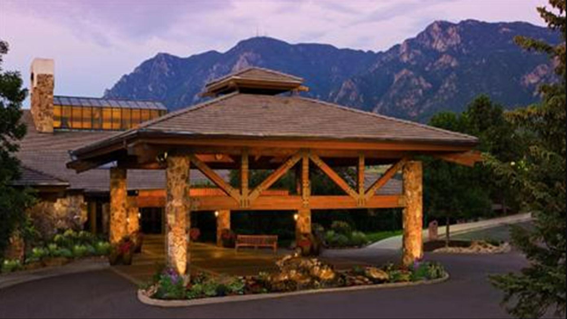 Cheyenne Mountain Resort, Destination by Hyatt image