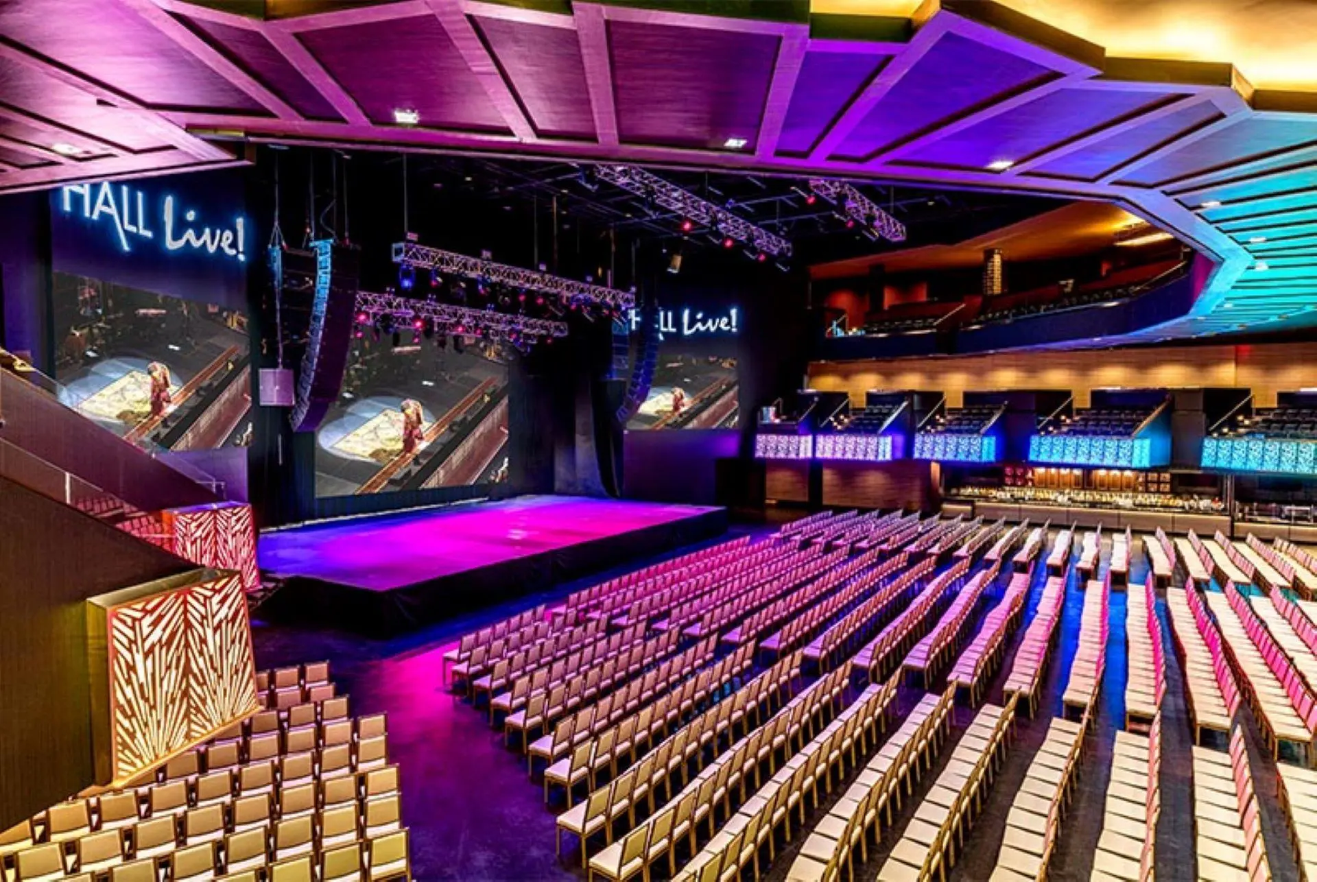 Live! Hotel Maryland image