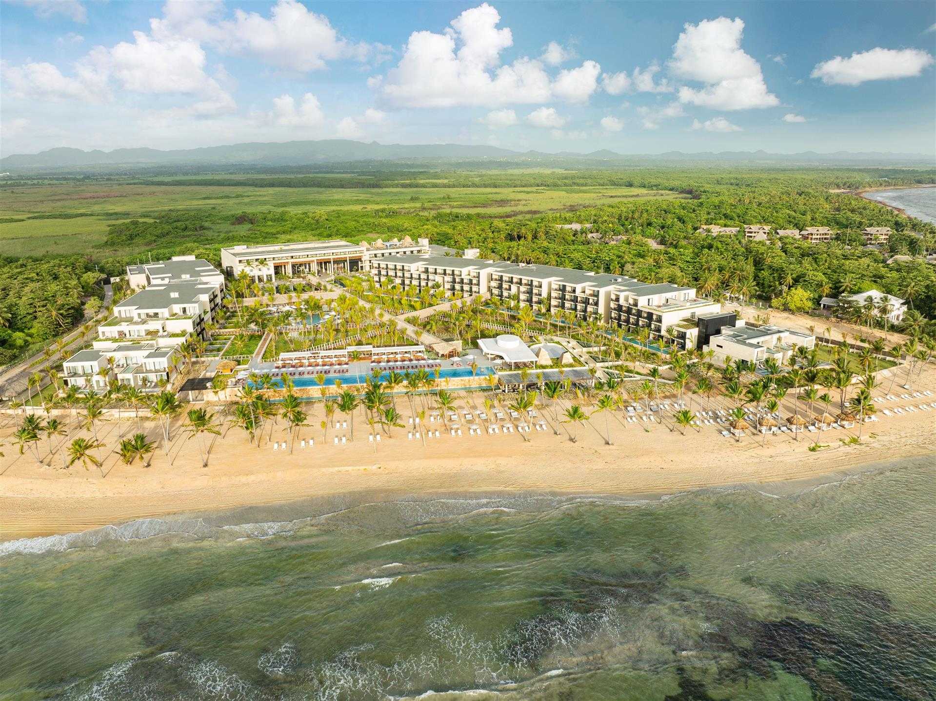 W Punta Cana, Adult All-Inclusive in La Altagracia, DO