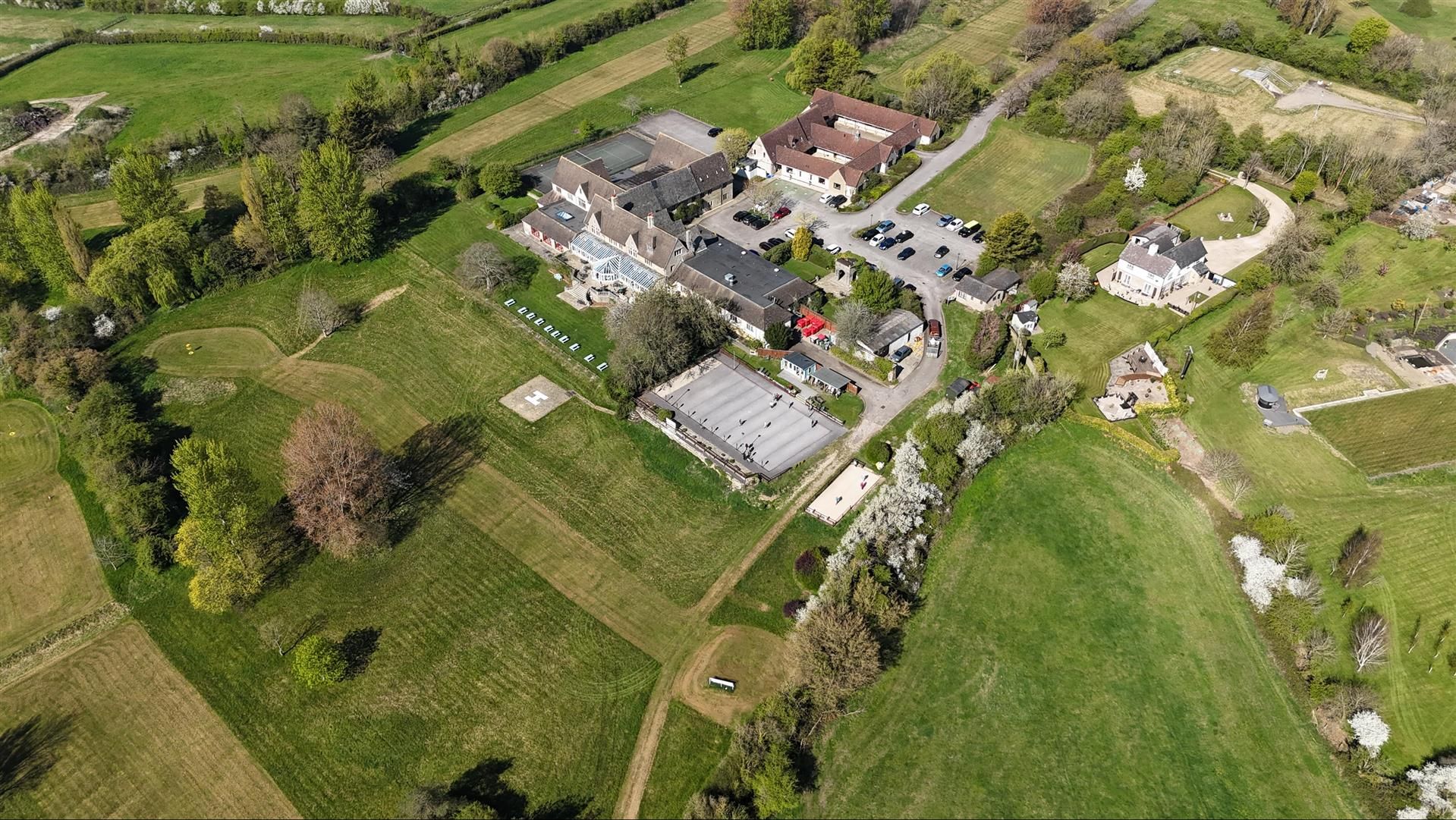 Bild des Veranstaltungsortes