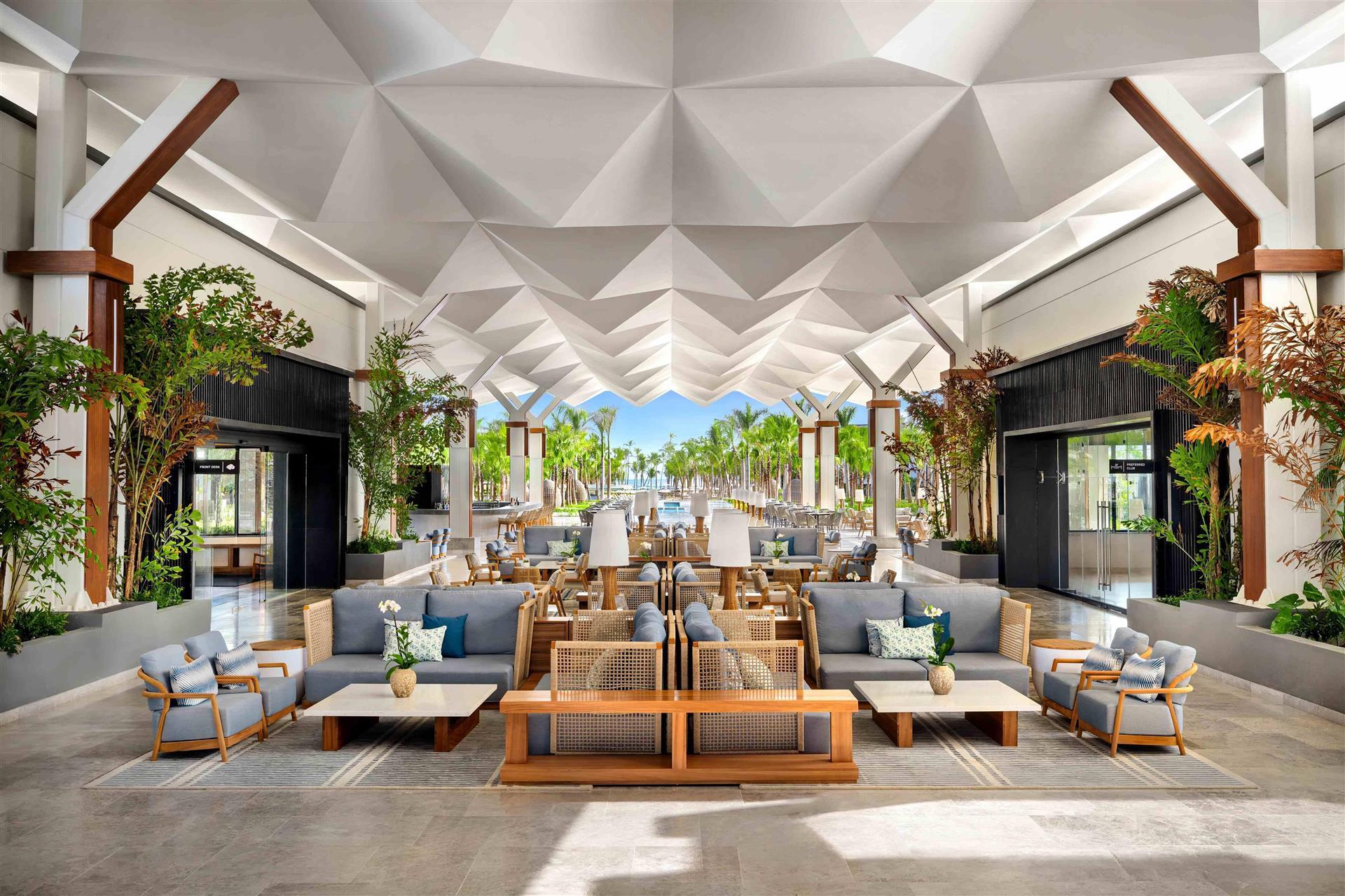 Secrets Tides Punta Cana, Adults All-Inclusive image