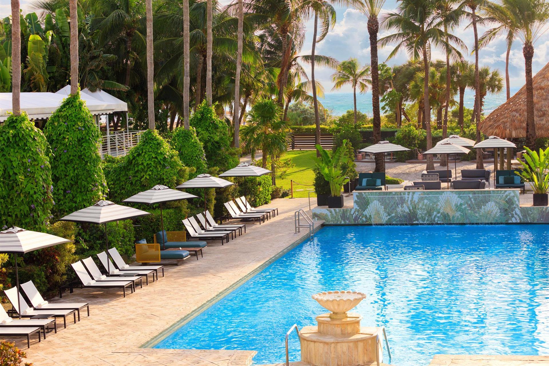 Kimpton Surfcomber Hotel image