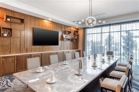 Waco, TXにおけるCambria Hotel Waco University Riverfront