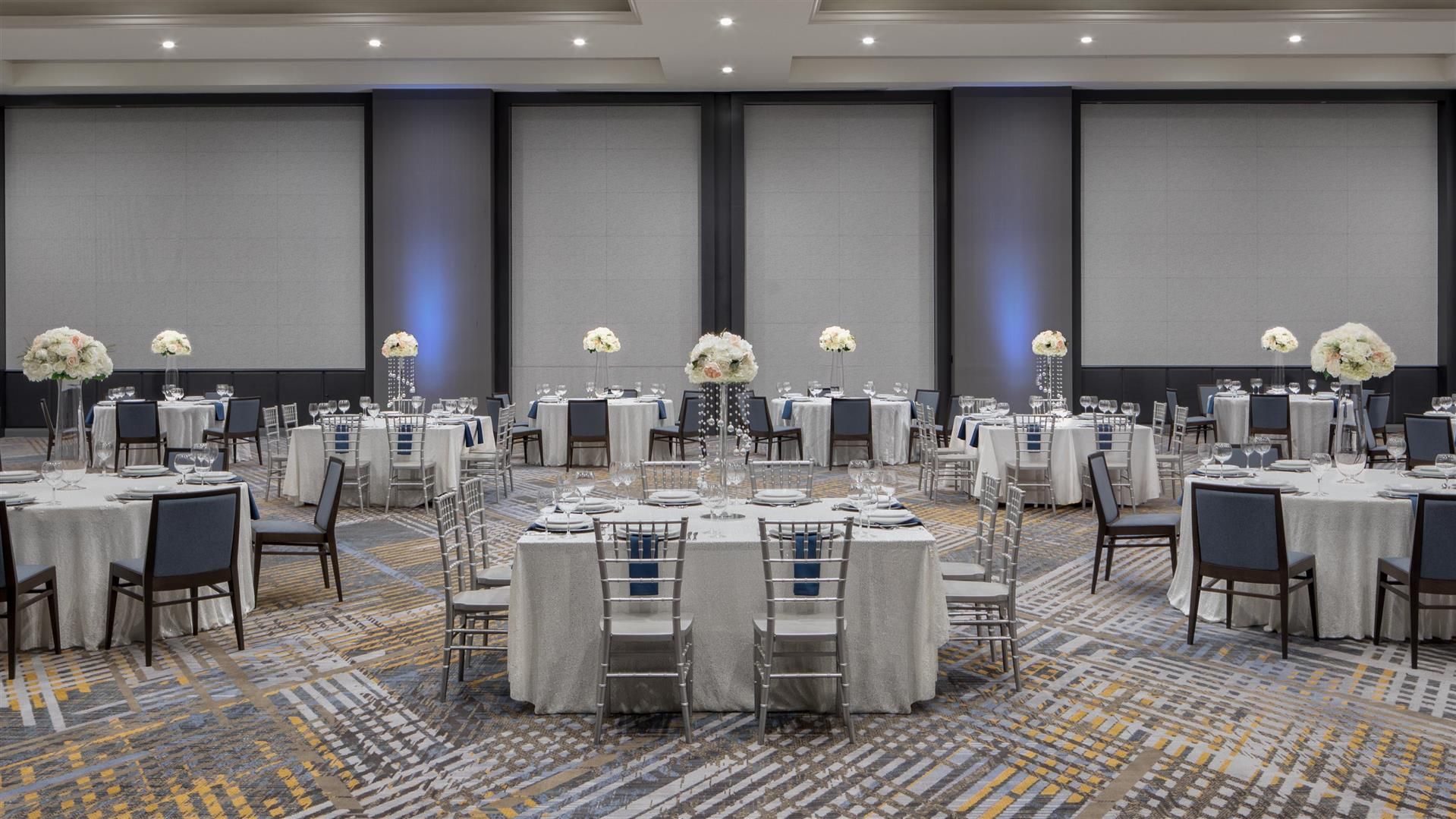 Bild des Veranstaltungsortes