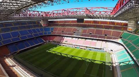 Stadio San Siro