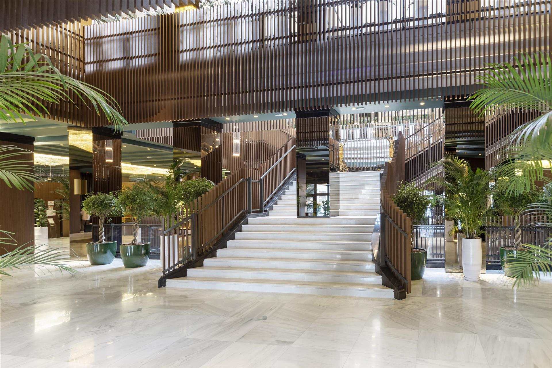 Melia Milano - Newly Refurbished image