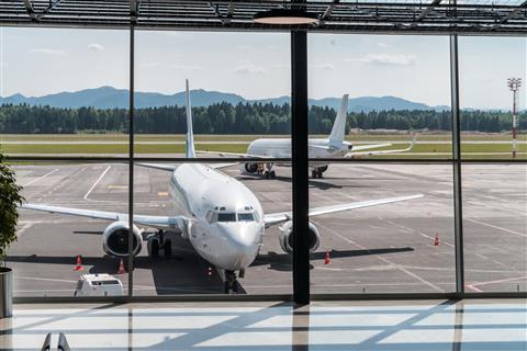 Aeroporto Internacional da Filadélfia