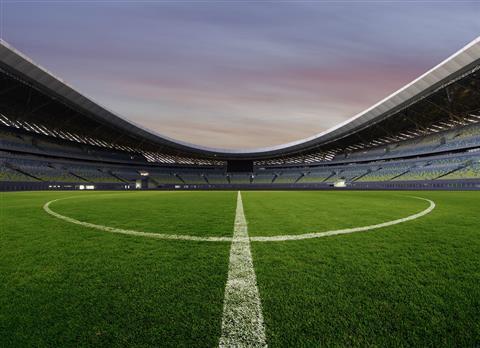 Centro Esportivo United