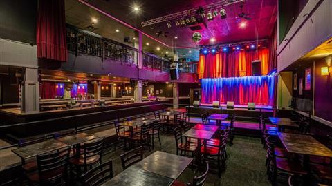 Sala de Concertos de Ardmore