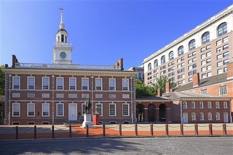 Centro de visitantes da Independência
