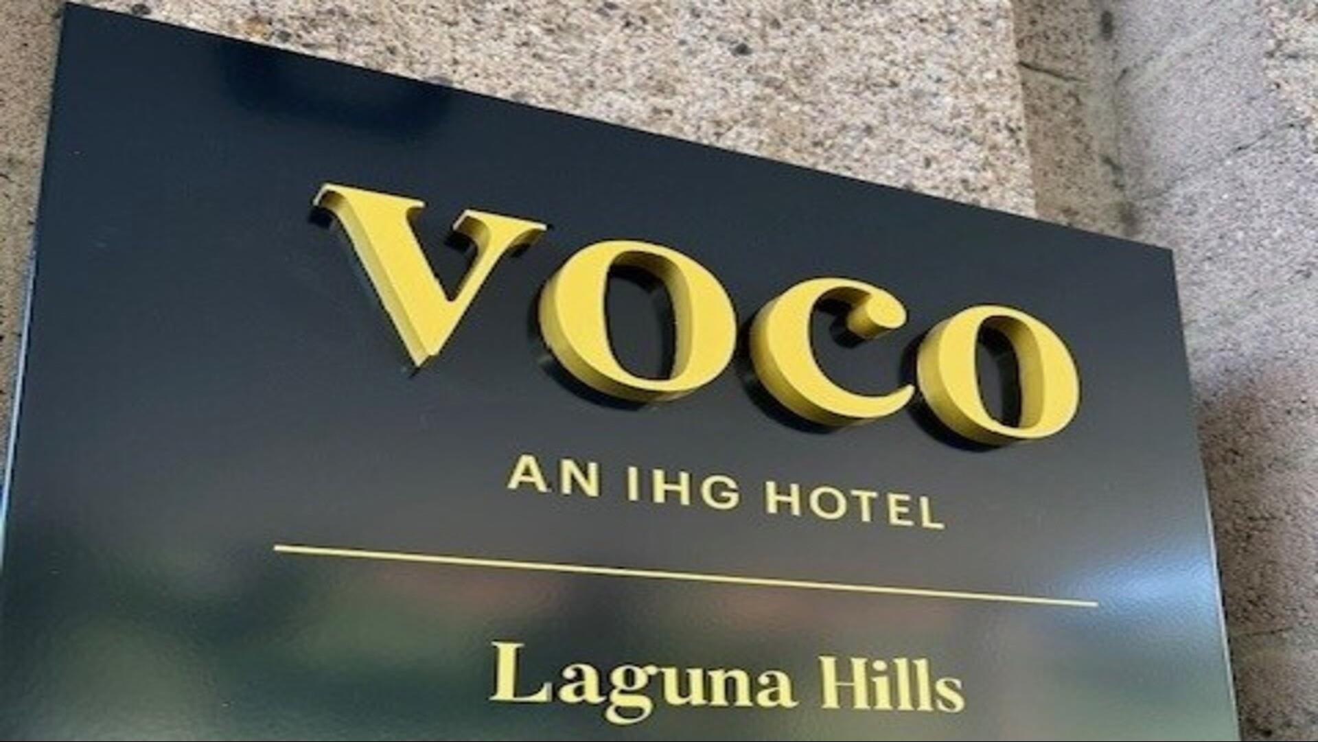 voco Laguna Hills image