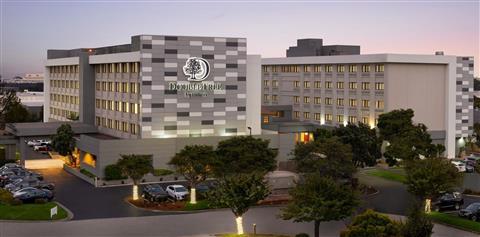 DoubleTree by Hilton San Francisco South Airport Blvd em South San Francisco, CA