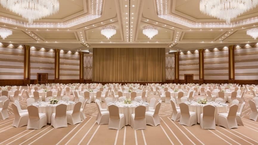 Bild des Veranstaltungsortes