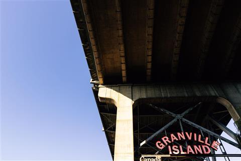 Granville Island