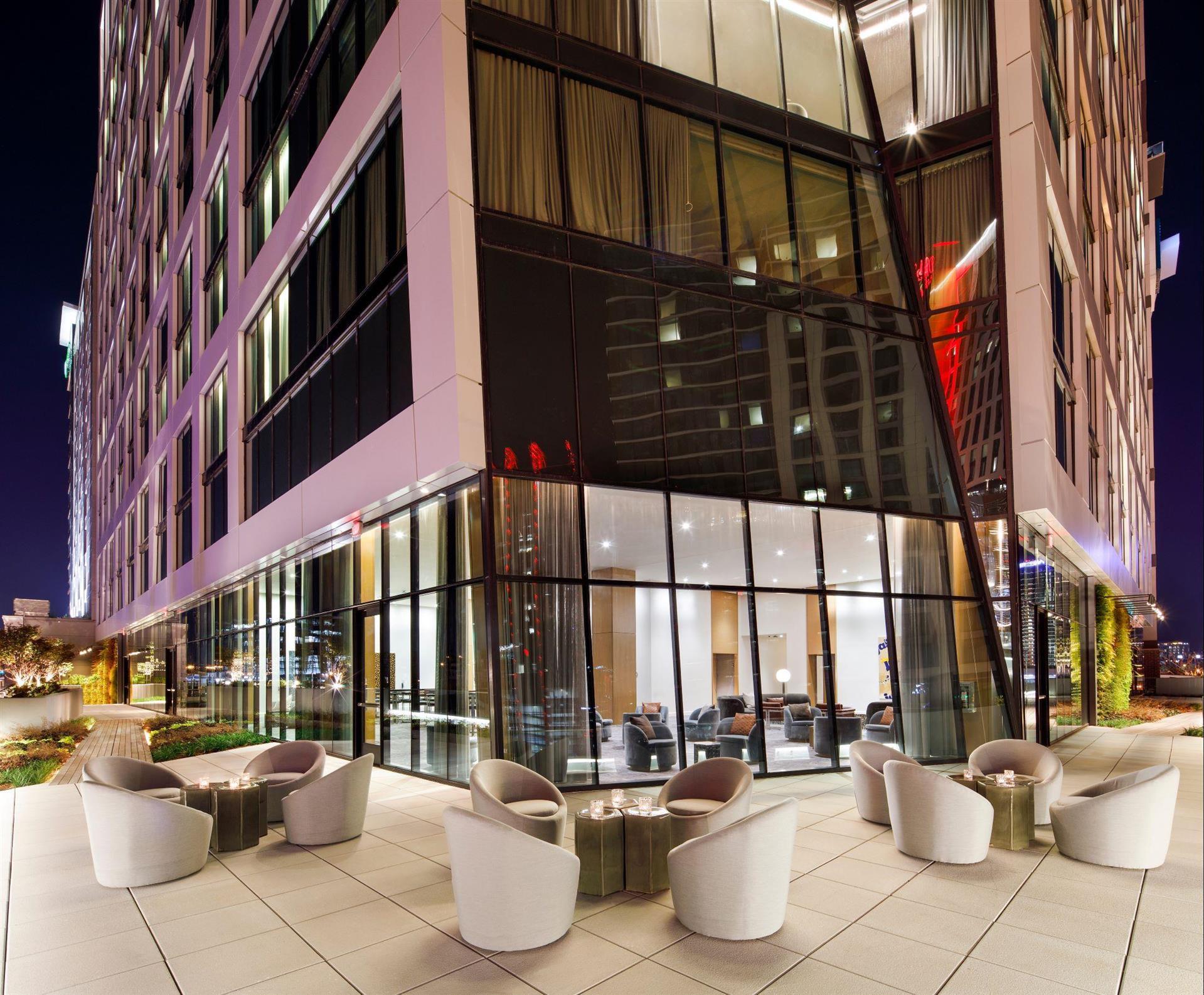 The Joseph, a Luxury Collection Hotel, Nashville en Nashville, TN