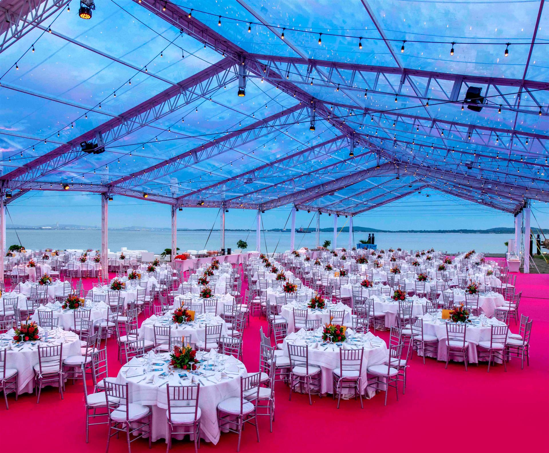 Hilton Cartagena Hotel image