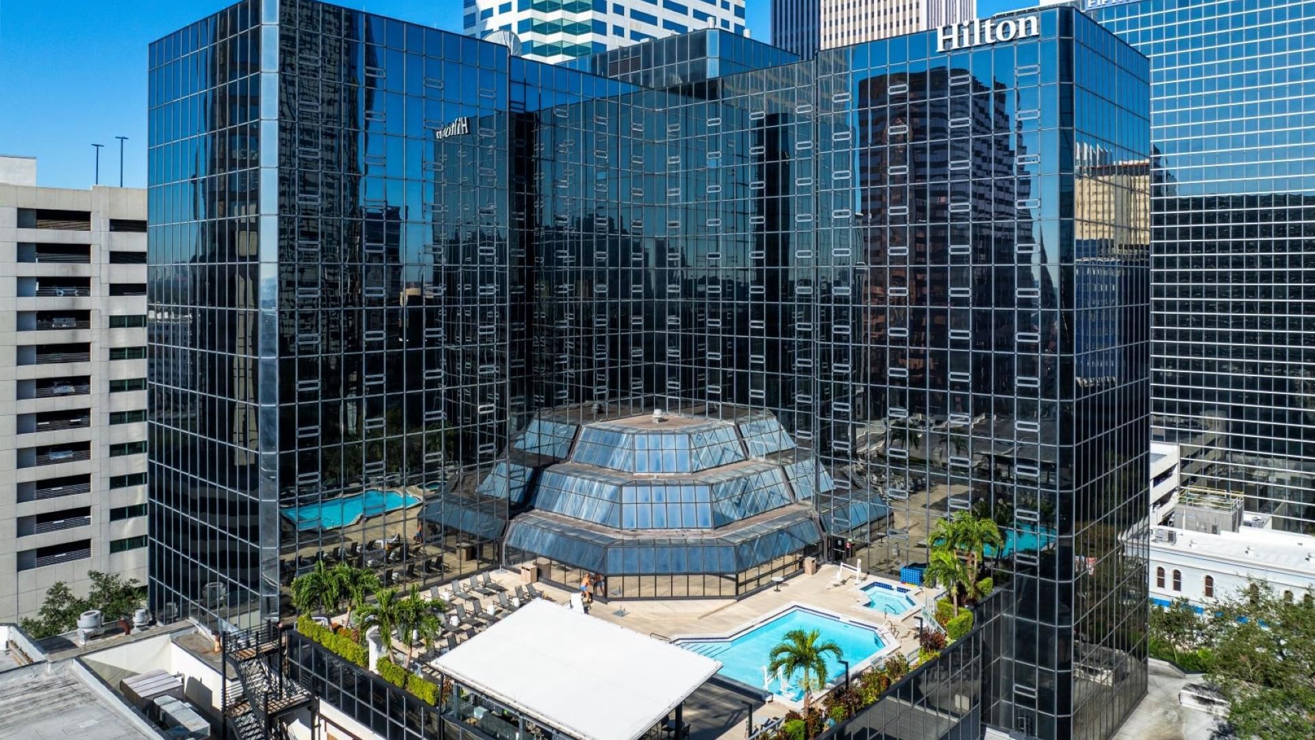 Bild des Veranstaltungsortes