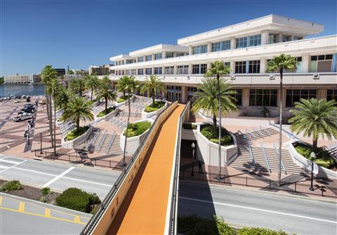 Kongresszentrum Tampa