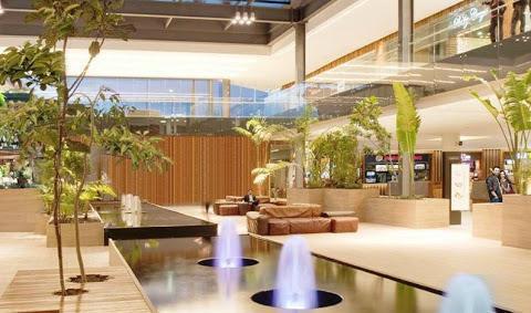 Samara Shopping Center