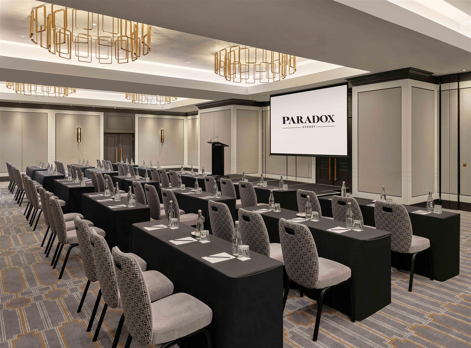 Paradox Sydney image