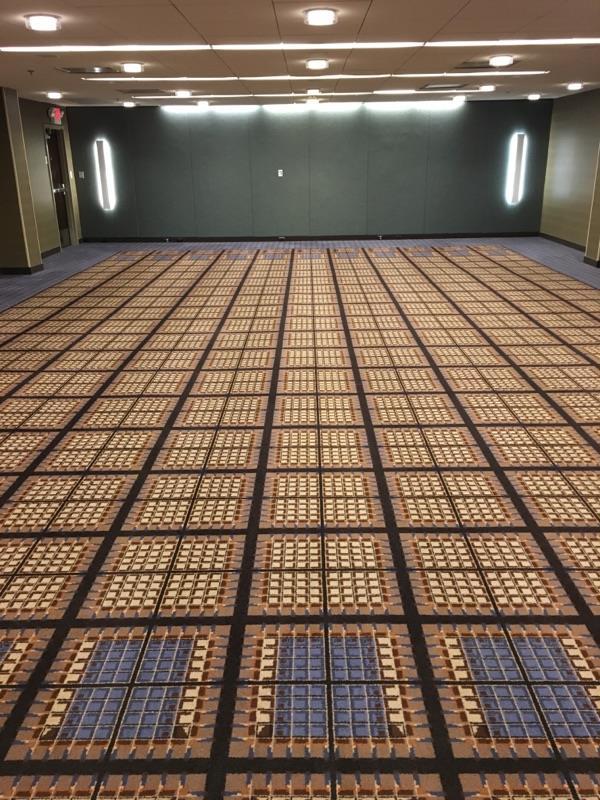 Afbeelding vergaderzaal