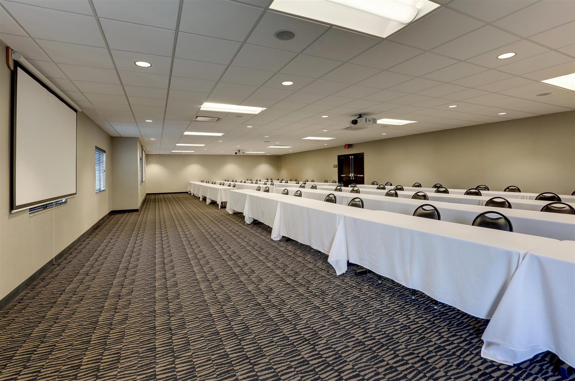 Meeting room image